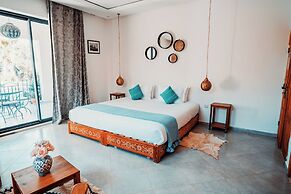 Villa Kamilia Essaouira