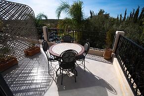 Villa Kamilia Essaouira