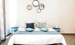 Villa Kamilia Essaouira