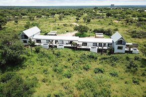Kruger Cliffs Lodge