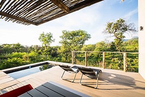 Kruger Cliffs Lodge