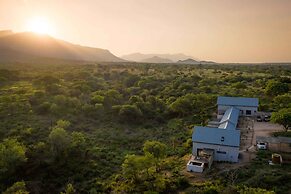 Kruger Cliffs Lodge