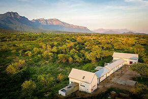 Kruger Cliffs Lodge
