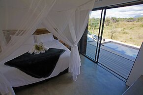 Kruger Cliffs Lodge