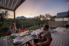 Kruger Cliffs Lodge