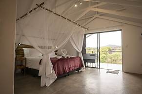 Kruger Cliffs Lodge