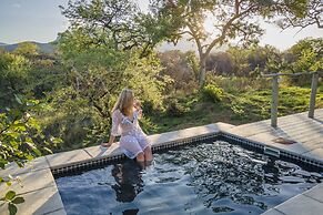 Kruger Cliffs Lodge