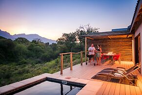 Kruger Cliffs Lodge