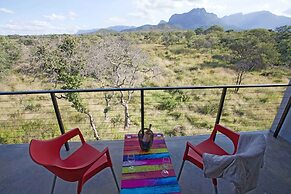 Kruger Cliffs Lodge