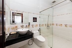 TTR Vincent Hotel