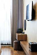 TTR Vincent Hotel