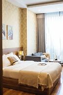 TTR Vincent Hotel