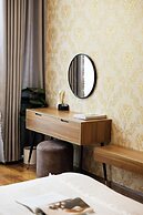 TTR Vincent Hotel