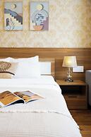 TTR Vincent Hotel