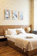 TTR Vincent Hotel