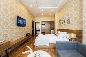 TTR Vincent Hotel