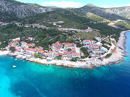 Apartments Mario Tudor