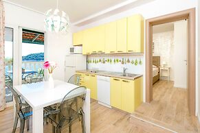 Apartments Mario Tudor