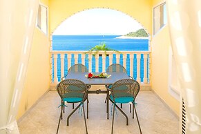 Apartments Mario Tudor