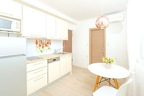 Apartments Mario Tudor