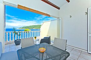 Apartments Mario Tudor