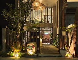 Barbados Cherry Villa