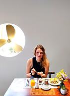 Barbados Cherry Villa