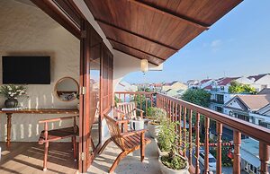 Barbados Cherry Villa