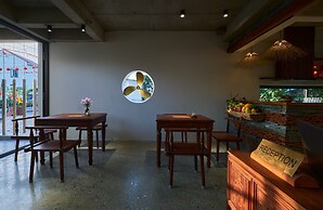 Barbados Cherry Villa