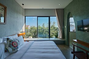 Barbados Cherry Villa