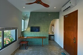 Barbados Cherry Villa