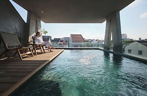 Barbados Cherry Villa