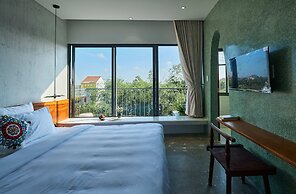 Barbados Cherry Villa