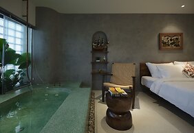 Barbados Cherry Villa