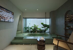 Barbados Cherry Villa