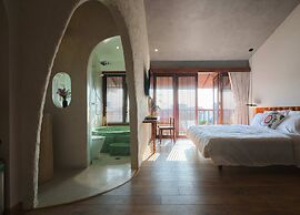 Barbados Cherry Villa