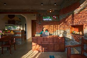 Barbados Cherry Villa