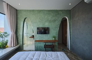 Barbados Cherry Villa