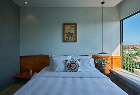 Barbados Cherry Villa