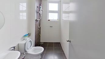 Alyssa Dwiputra Homestay