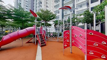 Alyssa Dwiputra Homestay