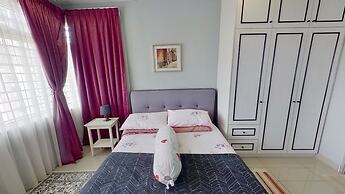 Alyssa Dwiputra Homestay