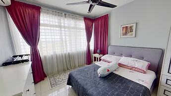 Alyssa Dwiputra Homestay