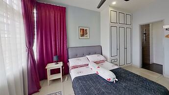 Alyssa Dwiputra Homestay