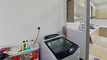 Alyssa Dwiputra Homestay