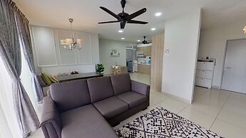 Alyssa Dwiputra Homestay