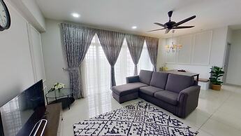 Alyssa Dwiputra Homestay