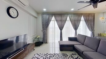 Alyssa Dwiputra Homestay