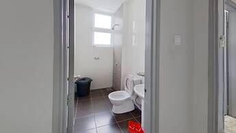 Alyssa Dwiputra Homestay