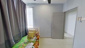 Alyssa Dwiputra Homestay